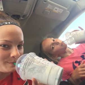 Meet your Posher, Derek